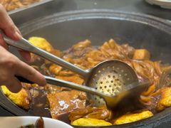 -崔记生活·铁锅炖鱼粘卷子(总店)