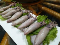 -雅然居铜火锅(长新街店)