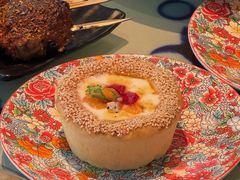 -撒拉花儿·新疆菜·清真(太阳宫店)