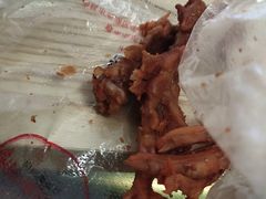 -帝煌烤卤(羊子街店)