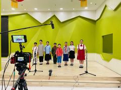 -天声爱朗语言艺术学校·朗诵·小主持人口才·演讲