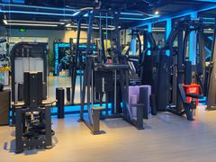 -NRG 健身私教CLUB(WPP达邦协作广场店)