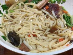 -肆姐面粉馆(坡子街店)