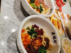 -老碗会·陕西手工面(中心书城店)