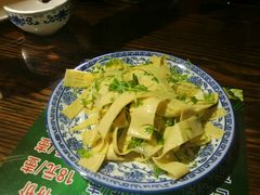 -七菜馆·东北菜·蒸饺(文体路店)