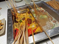 -串一火锅(赛格国际购物中心店)