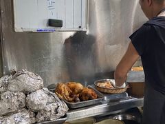 -红旗山庄(圭峰山店)