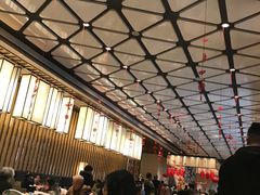 -太原富力万达文华酒店·美食汇西餐厅