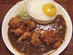 -金龙咖喱