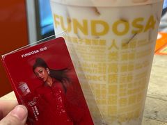 -放哈·甜醅子奶茶创造者(正宁路店)