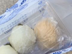 -海棠糕双酿团