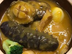 -彩虹之约•淮扬家宴(亚运村店)