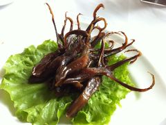 ，偏甜-潮福城大酒楼·潮味粤品·港式点心(湖滨北路店)