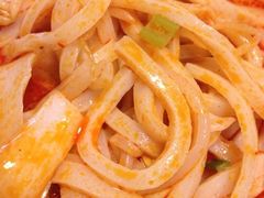 -秦香陕西食府(华贸天地店)