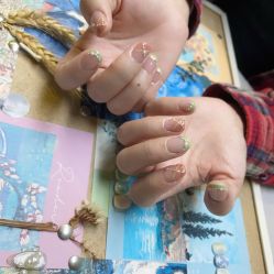 -Seven Nail七姑娘の美甲店