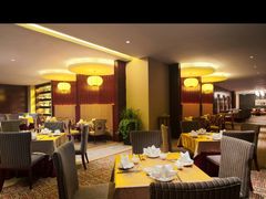 -银川国贸中心酒店