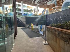 -三亚绿发山海天JW万豪酒店