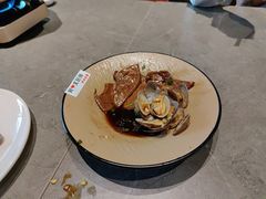 -佬太公海鸭·海鲜大排档(上海总店)