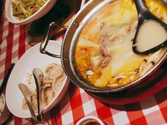 -西贝莜面村(上海百联西郊店)