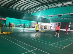 -东坡羽毛球馆(东坡南一路店)