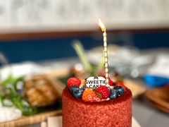 -姆们M Sweetie Cake(三里屯店)