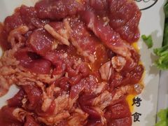 -鲜一烤肉(沈北店)