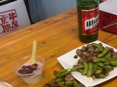 -京朋串屋·烧烤(望京西路总店)