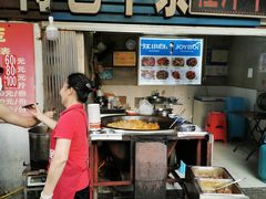 -桂萍特色牛筋牛杂(长堤街总店)