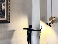 -Me Coffee下午茶艺术空间