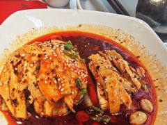 -周渝食惦酸菜鱼(青浦店)