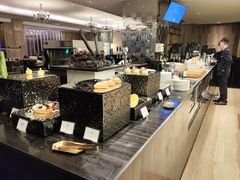 -圣丰索菲特·2 On 988 Café 自助餐厅