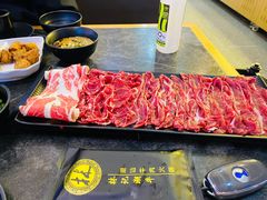 -林记潮牛·牛肉火锅(上马墩店)