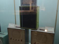 -大戚收音机电影机博物馆