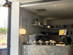 -大酉·M Coffee(北京美术馆店)