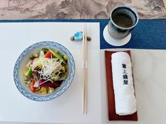 -雲上錢屋·怀石料理(上海中心店)