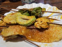 -高原第一家资格烤羊肉(玉林南路总店)
