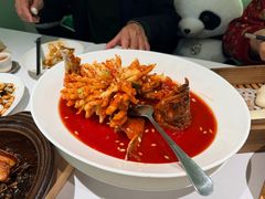 -眉州东坡·熊猫主题餐厅(枫蓝店)