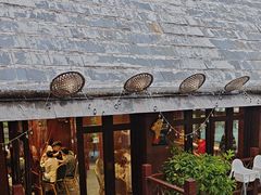 -沿江黎家簸箕宴·文昌鸡(百花谷店)