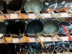 -好家乡超市(青年路店)