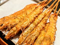 -517烧烤·龙虾·海鲜大排档(万象都荟店)