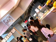 -LELECHA乐乐茶(美罗城店)