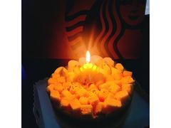 -星巴克(无锡百联奥特莱斯店)