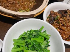 -味上湘菜馆(岳麓山店)