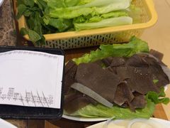 -小肥牛潮汕牛肉火锅(南联店)