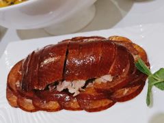 -大鸭梨烤鸭(左家庄店)