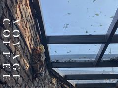-VOYAGE COFFEE(北锣鼓巷店)
