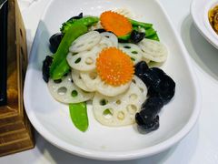 -紫光园·烤鸭(吕家营店)