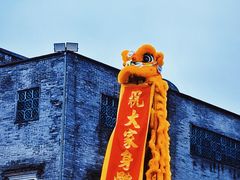 -佛山市祖庙博物馆