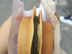-味正点车轮饼可丽饼(南禅寺店)