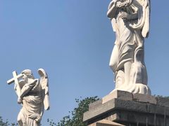 -洪家楼教堂